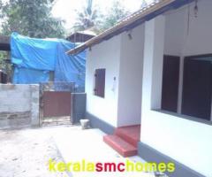 2 BR, 600 ft² – House for sale in Pulayanarkotta near Akkulam - Image 2
