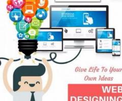 Dec 1st – Feb 28th – Learn Web Designing From Experts