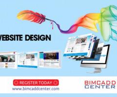 web designing course in Kerala