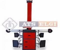 Buy ATS-ELGI Water Wash equipment at Shoba Electricals