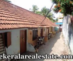 Karamana Trivandrum house for sale