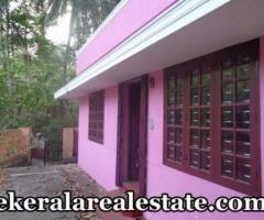 Kovalam Vazhamuttom house for rent