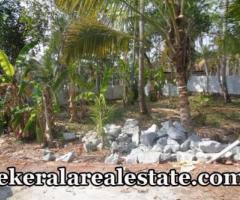 Vattiyoorkavu Kodunganoor land for sale