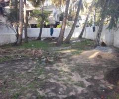 Commercial land for rent