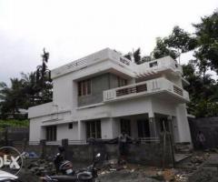 2613 ft² – Residential plot near Bhavans Elamakkara School