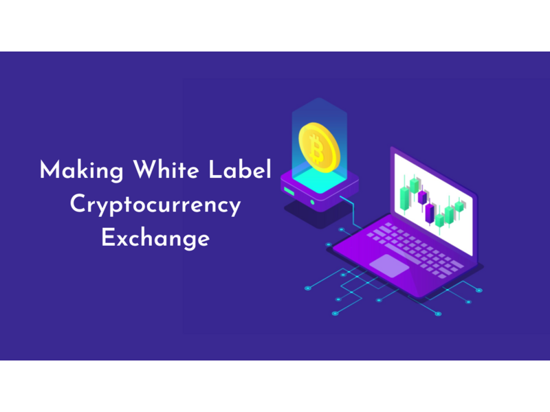 white label cryptocurrency exchange software development company - 1