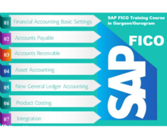 Best Tally Training in Delhi, Shahdara, Accounting Institute, GST, Payroll, SAP FICO Course, 100% Jo