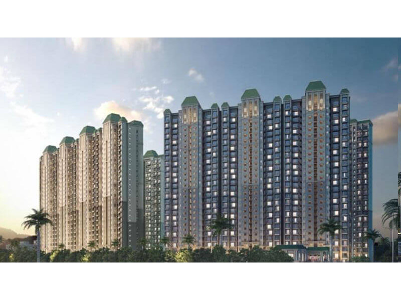 Ats Destinaire Best Apartment at Noida Extension - 1