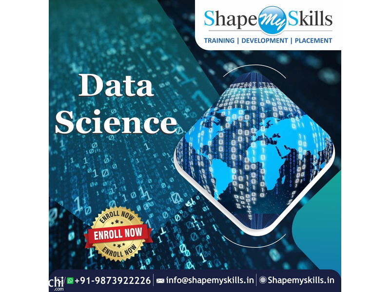 Best Data Science Training Institute in Noida - 1