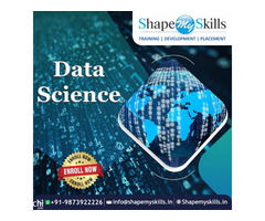 Best Data Science Training Institute in Noida