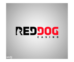 Red Dog Crypto Casino Review