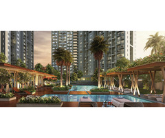Godrej Sector 146 Noida-Offers Luxurious Apartments High Living - Image 1