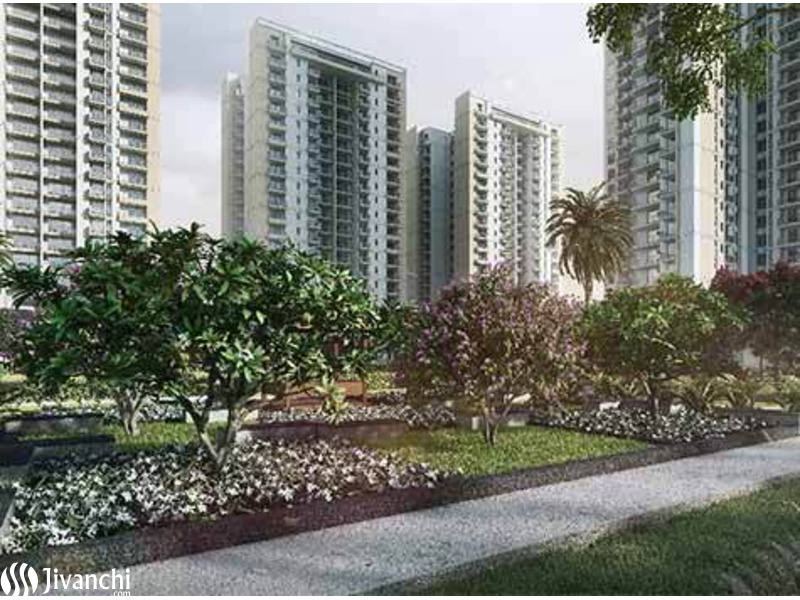 Godrej Sector 146 Noida-Offers Luxurious Apartments High Living - 4
