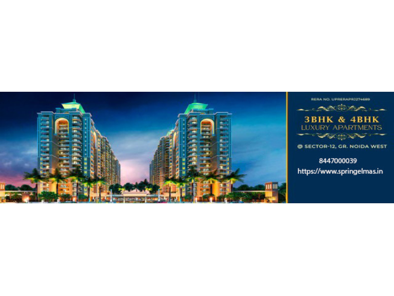 Spring Elmas highly sophisticated and ultra-modern apartments - 1
