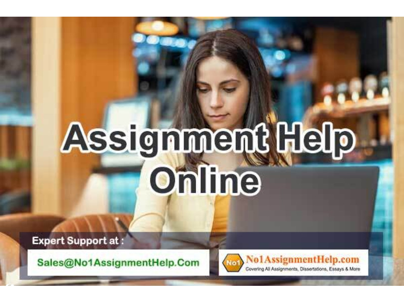 Assignment Help Online - 1