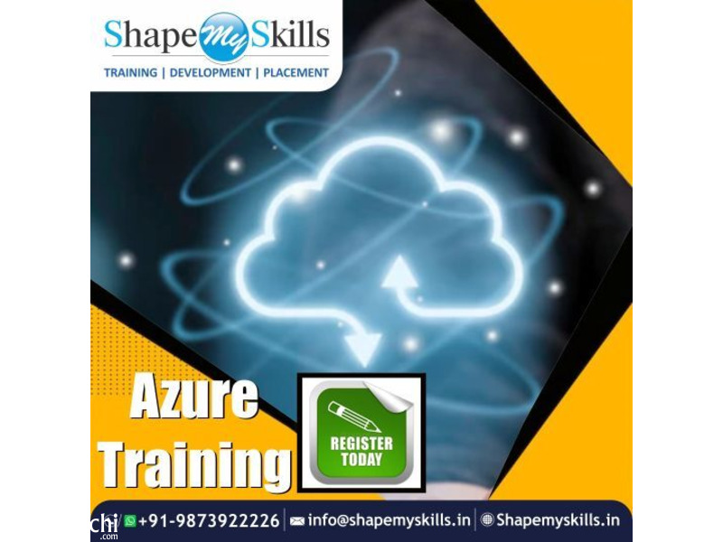 To Achieve the goal in Azure Training in Delhi - 1
