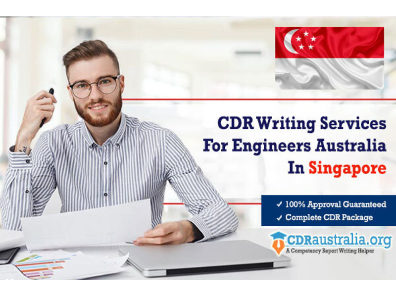 Get CDR Writers In Dubai For Engineers Australia By CDRAustralia.Org - 1