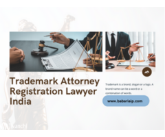 Babaria IP & Co. | patent attorney lawyer in india - Image 1