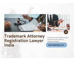 Babaria IP & Co. | patent attorney lawyer in india - Image 2