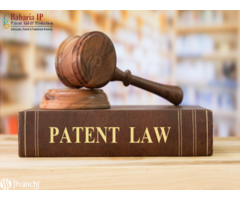 Babaria IP & Co. | patent attorney lawyer in india - Image 3