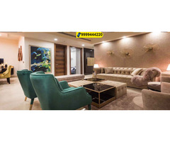 M3M Sector 94 Noida! with 4 BHK Apartment - Image 2