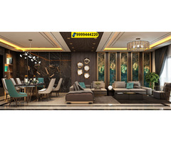 M3M Sector 94 Noida! with 4 BHK Apartment - Image 4
