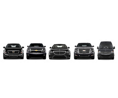 BOSTON LIMO SERVICE - Image 7