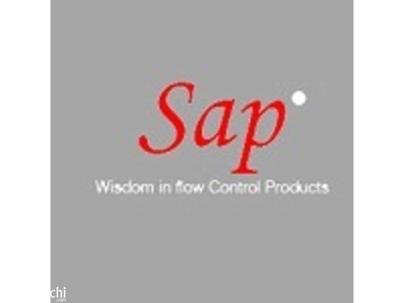 Sap Industries Ltd. - 1
