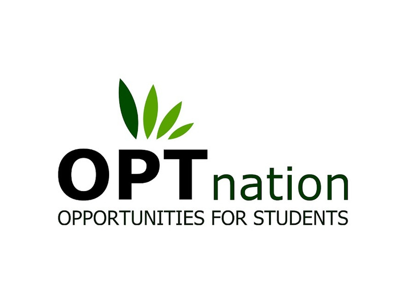 OPT Resumes in USA - 1