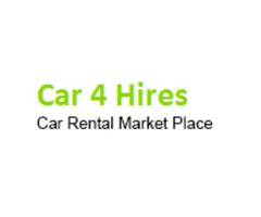 Self Drive Car Rental Services in Miami