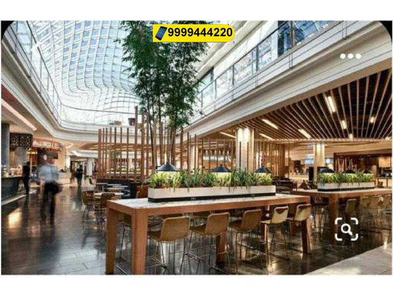 Omaxe Karol Bagh! Investing in commercial property - 4