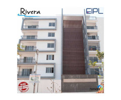 Gated Community Flats in Manchirevula |  E infra