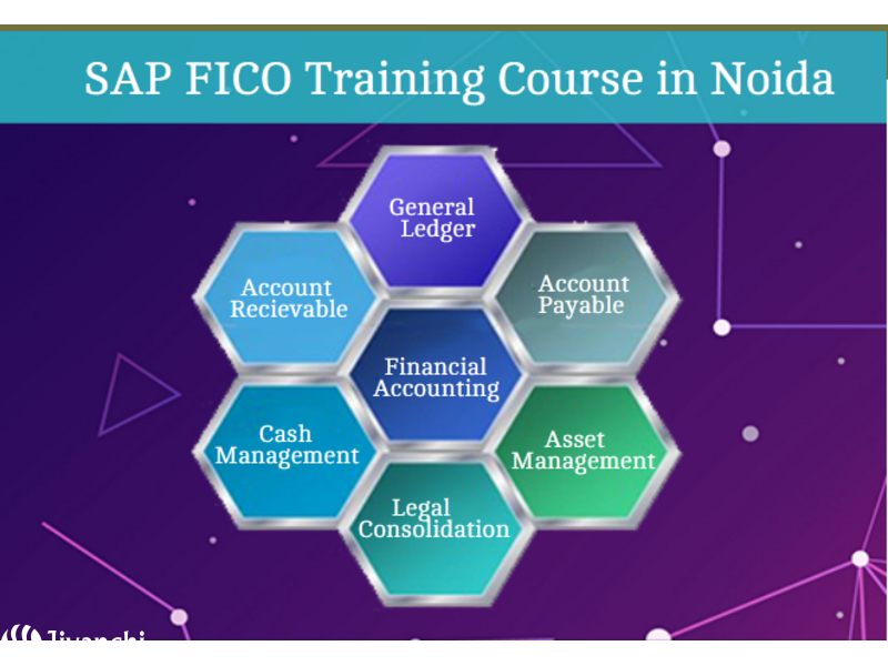Online SAP FICO Certification Course in Noida, Ghaziabad, SAP s/4 Hana @ SLA Classes, BAT Training I - 1