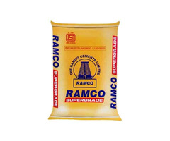 Buy Ramco Supercrete Cement Online | Shop Ramco Cement Online in Hyderabad