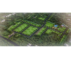 Best Residential Plotted Development! Godrej Plots Kurukshetra - Image 1