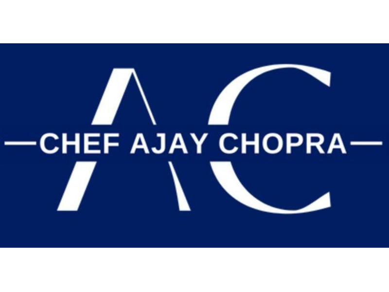 Popular celebrity chef in India | Chef Ajay Chopra - 1