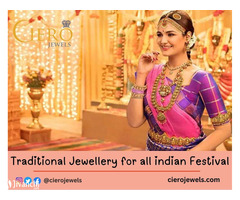 Bridal Jewellery Trends for the Modern Indian Bride - Image 3