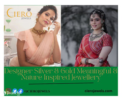 Bridal Jewellery Trends for the Modern Indian Bride - Image 3