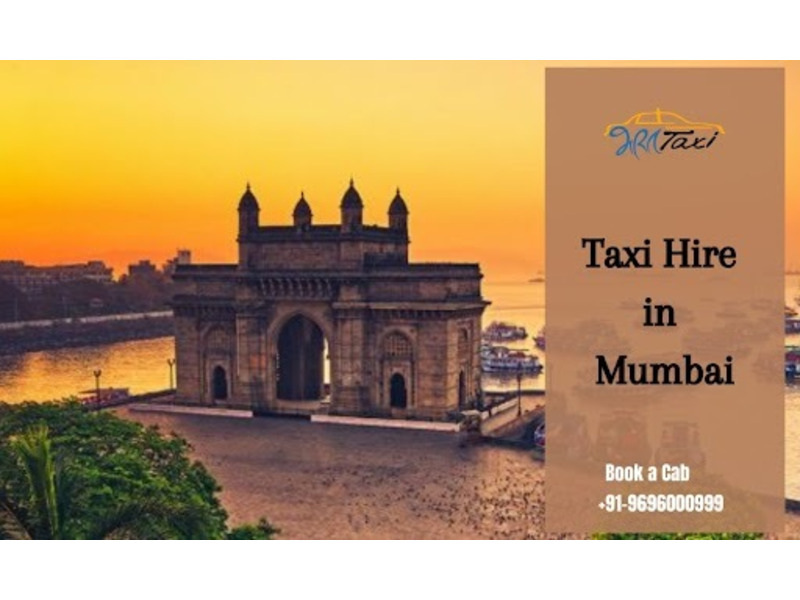 Best Fare Taxi Services in Mumbai - 1