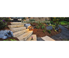 What is Landscaping | Soft Scape | Hard Scape | Green Roofs