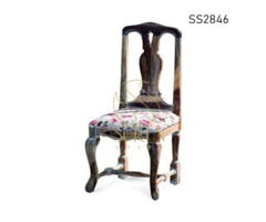 Colonial Furniture Manufacturer in India