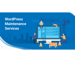 Wordpress Maintenance Service | White Label Wordpress Support