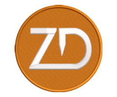 ZDIGITIZING Provide Best Custom Vector Art Services