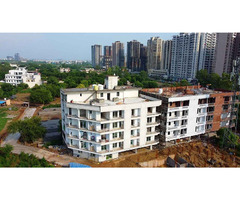 Why is the demand for Independent Builder Floor increasing in Noida Extension?