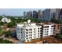 Why is the demand for Independent Builder Floor increasing in Noida Extension? - Image 1