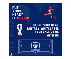 Fansportiz Fantasy Sports app development company