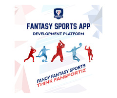 Fansportiz Fantasy Sports app development company - Image 3