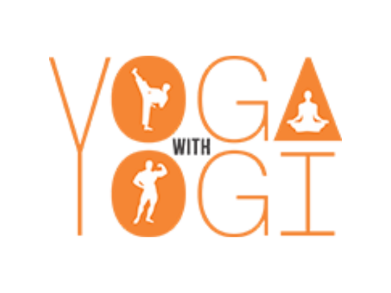 Yoga with yogi - 1