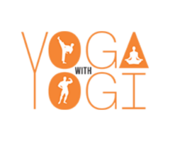 Yoga with yogi