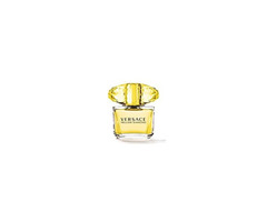 Versace Yellow Diamond Intense